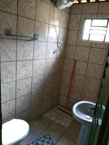 Barração divisa com B ilda - Foto 4