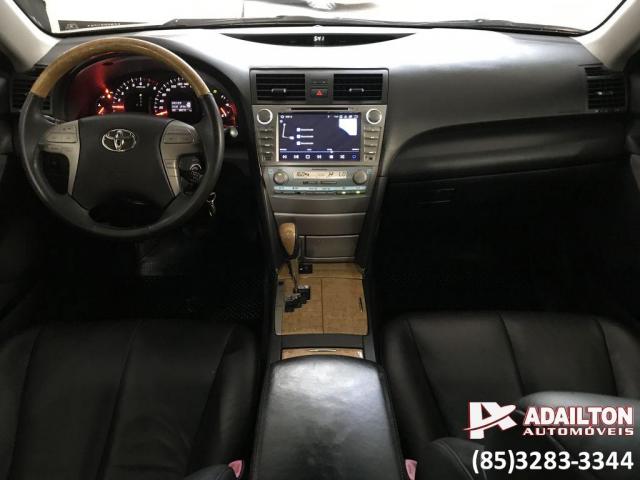 Camry XLE 3.5 24V Aut. - Foto 10