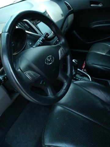 Vende HB20 Premium 2014 automático, em ótimo estado - Foto 3