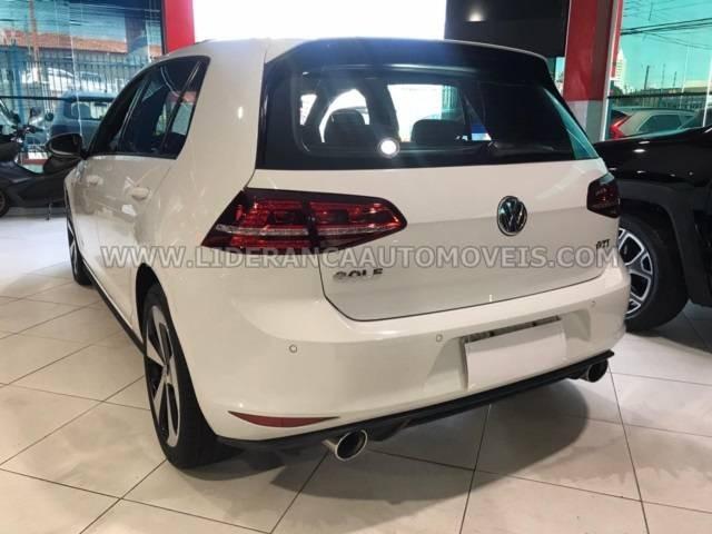 Golf gti top de linha - Foto 3