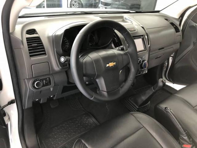 S10 Pick-Up LS 2.8 - Foto 5
