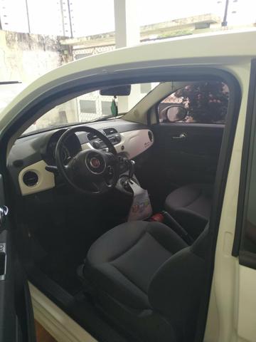 Fiat 500 - Foto 10