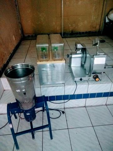 Produtos para lanchonete - Foto 3