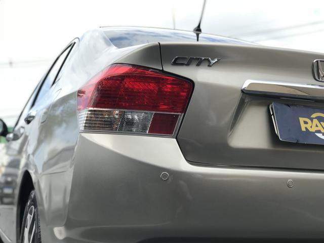 Honda City 2010 EX - Foto 8
