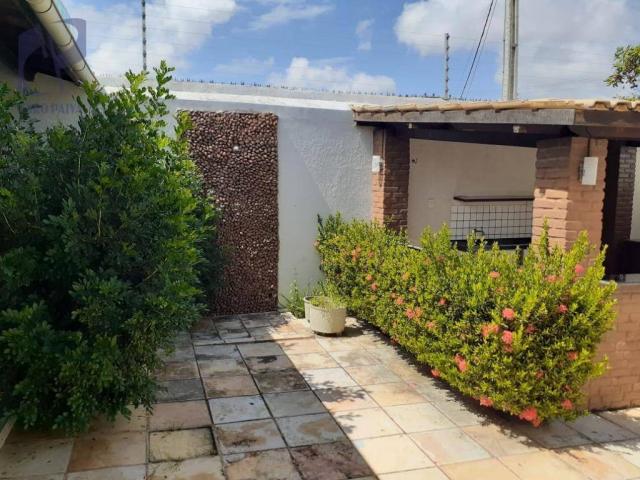 Linda Casa para locação próximo a Avenida Maestro Lisboa - Foto 4