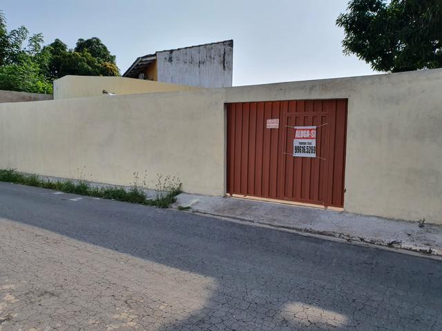 Aluguel comercial/ residencial