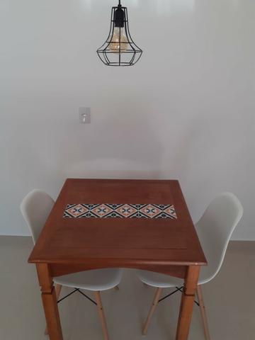 Ms5 ´Apartamento 1 dorm mobiliado bem localizado - Foto 5