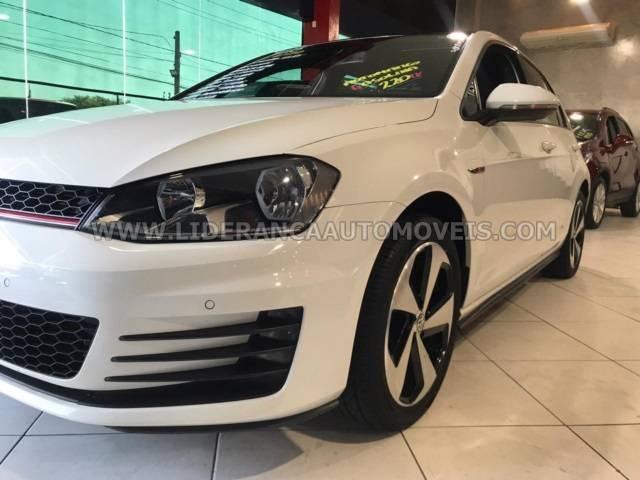 Golf gti top de linha - Foto 5