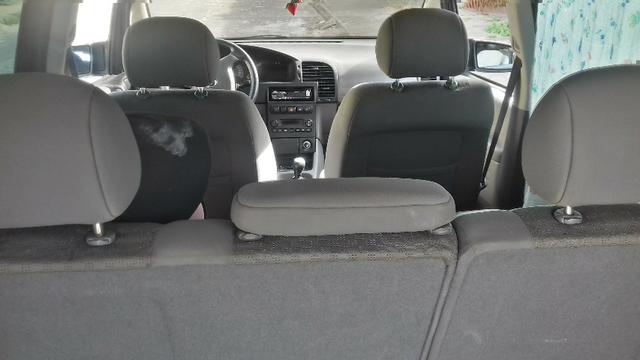 Vendo Chevrolet Zafira - Foto 5