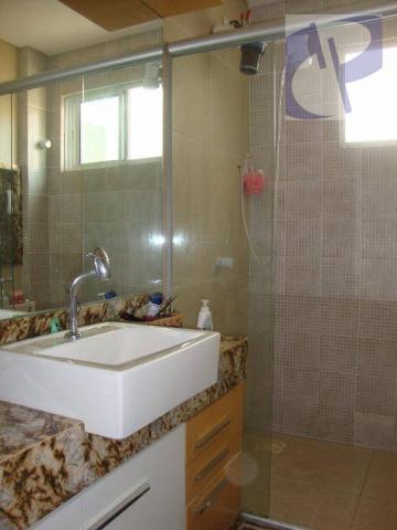 Casa residencial à venda, Sapiranga, Fortaleza. - Foto 18