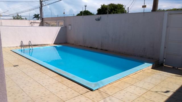 Casa com Piscina na Vila Jacy - oportunidade - Foto 4