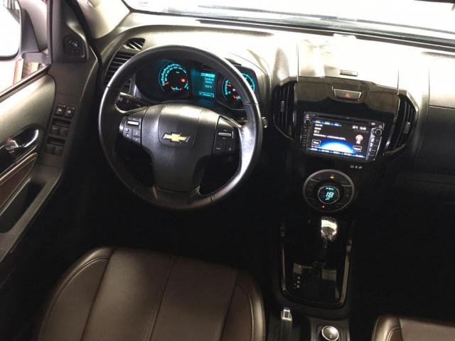 S10 2.8 CTDi 4x4 LTZ (Cab Dupla) (Aut) - Foto 8