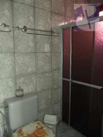 Casa residencial à venda, Edson Queiroz, Fortaleza. - Foto 15