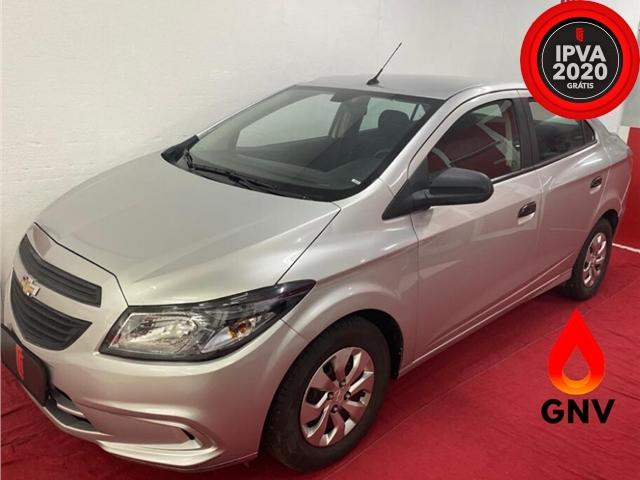 Chevrolet Prisma 1.0 mpfi joy 8v flex 4p manual