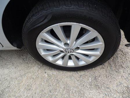 VOYAGE 2014/2015 1.6 MI COMFORTLINE I-MOTION 8V FLEX 4P AUTOMATIZADO - Foto 4