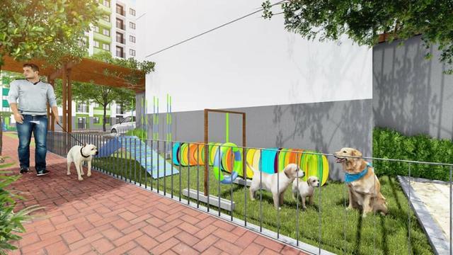 Sua oportunidade de sair do aluguel , apartamento com 3 quartos , univesitario carruaru - Foto 4