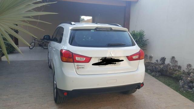Vendo Mitsubishi ASX 15/16 - Foto 13