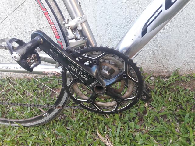 Bike Speed Fuji tam 56 - Foto 2