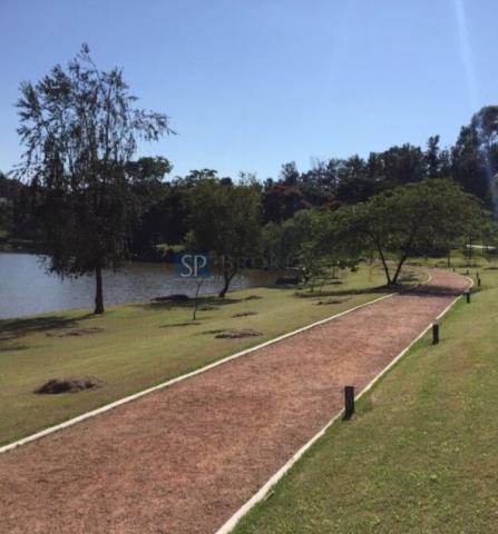 Terreno para alugar em Alphaville empresarial, Campinas cod:TE001510 - Foto 7