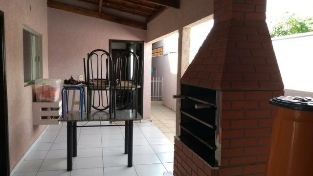 Casa com Piscina na Vila Jacy - oportunidade - Foto 19
