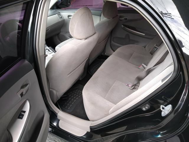 Corolla XEI 2009 Automático - Foto 6