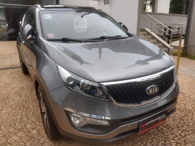 Sportage ex - Foto 2