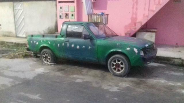 Vendo ou troco - Foto 2