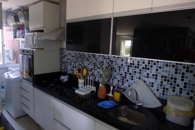 Apartamento a venda no Cambeba!!! - Foto 12