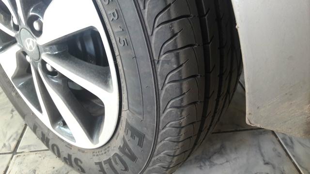 Vendo Veículo seminovo - Foto 4