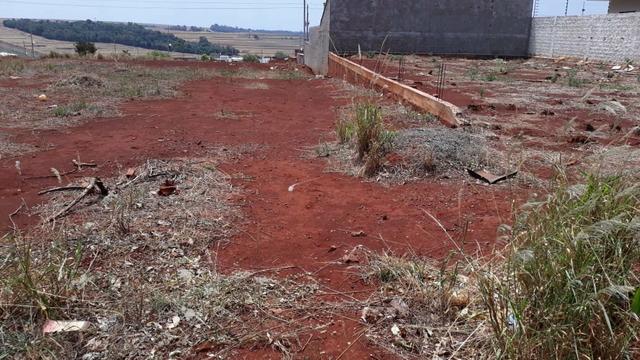 Meio Terreno Sarandi Jd Aurora 2