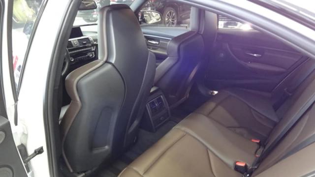 BMW M3 SEDAN 3.0 BI-TURBO 24V 4P - Foto 3