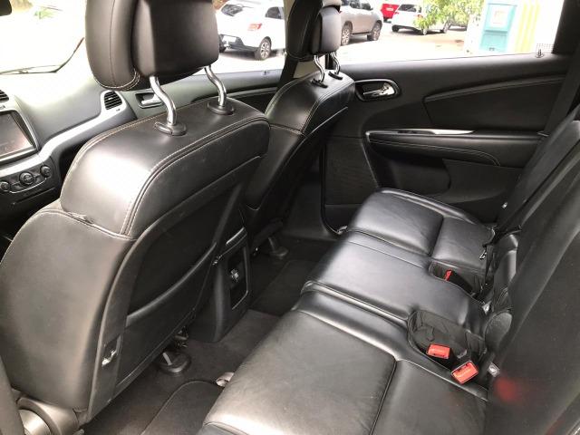 Fiat freemont 2.4 precision 16v gasolina 4p automático 2014 - Foto 8