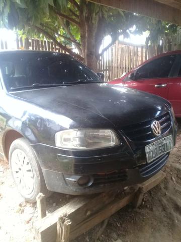 Gol G4 e completo - Foto 3