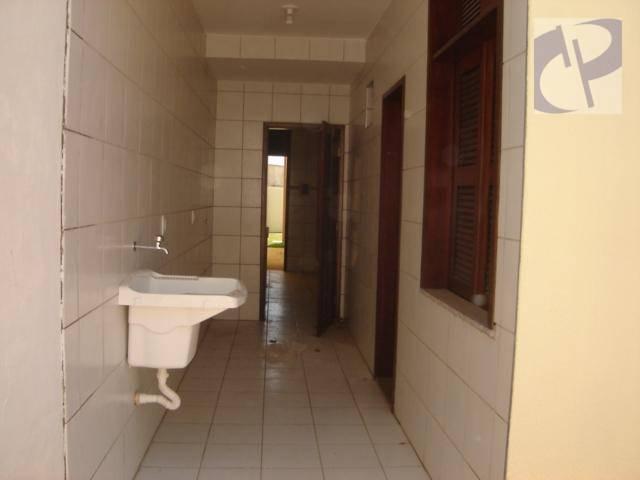 Casa residencial à venda, Edson Queiroz, Fortaleza. - Foto 10