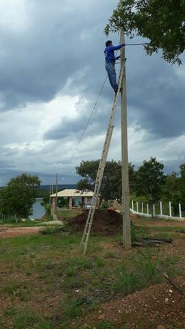 Chácara na beira do Lago, Km31 (Palmas/Lajeado) - Foto 10