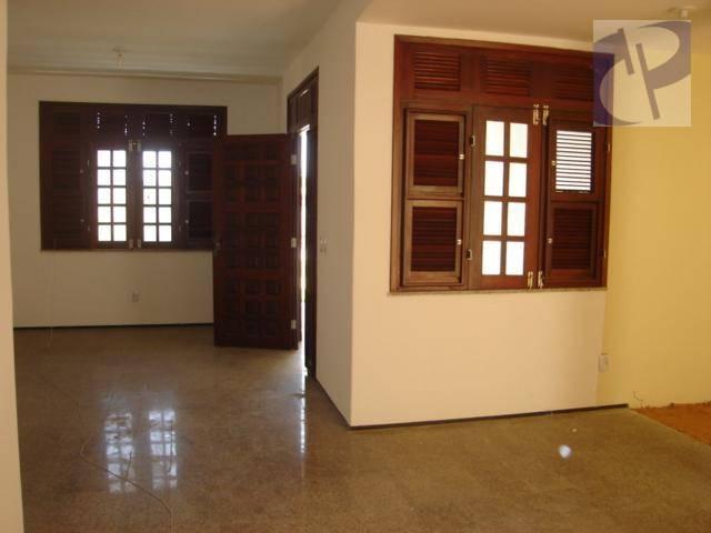 Casa residencial à venda, Edson Queiroz, Fortaleza. - Foto 5