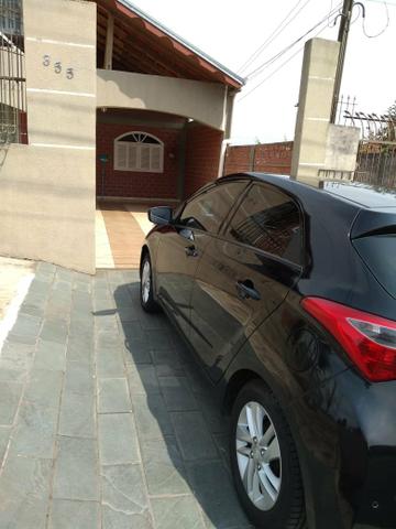 Vende HB20 Premium 2014 automático, em ótimo estado - Foto 2