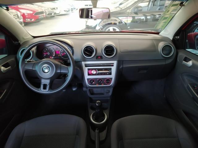 Gol G6 1.0 Msi Completo Rodas 17 - Foto 5