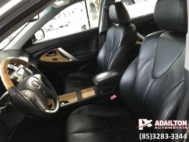 Camry XLE 3.5 24V Aut. - Foto 7