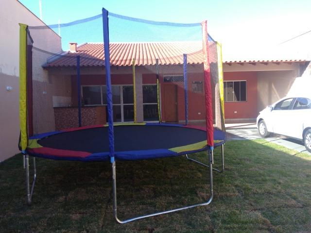 Espaço para festas 250$ - Foto 6