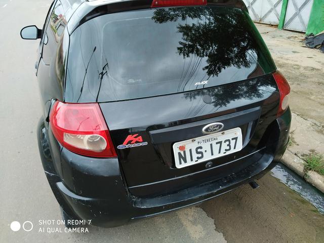 Vendo Ford Ka 2011 - Foto 4