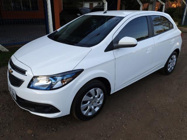 Onix LT 1.4 2014/2015