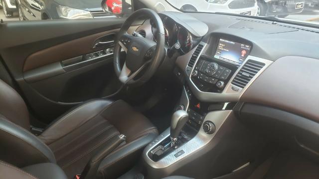 Cruze LTZ 1.8 2015 Automático - Foto 8