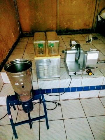 Produtos para lanchonete - Foto 2