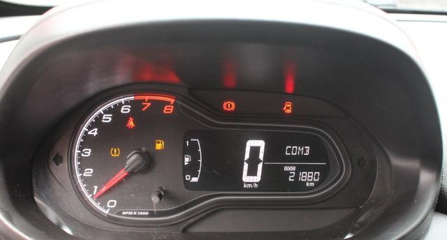 Prisma Lt 1.4 2019 Ipva 2020 + Transferência Grátis - Foto 6
