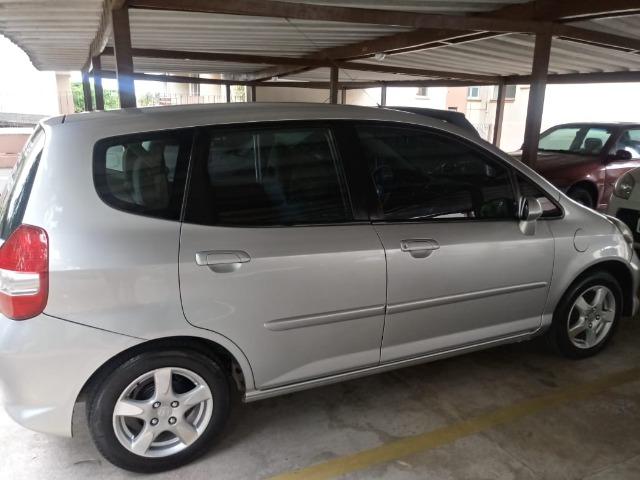 Honda Fit completo - Foto 3