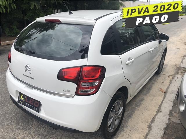 Citroen C3 1.5 tendance 8v flex 4p manual - Foto 6