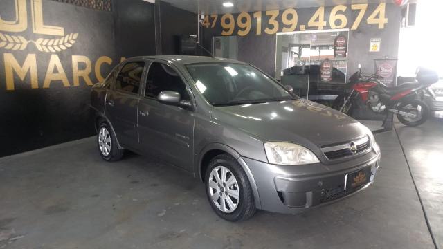Corsa Sedan 1.4 Premium - Foto 3
