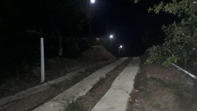Chácara na beira do Lago, Km31 (Palmas/Lajeado) - Foto 11