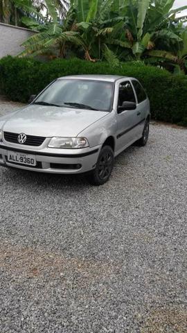 Vendo carro Gol 2004 - Foto 4